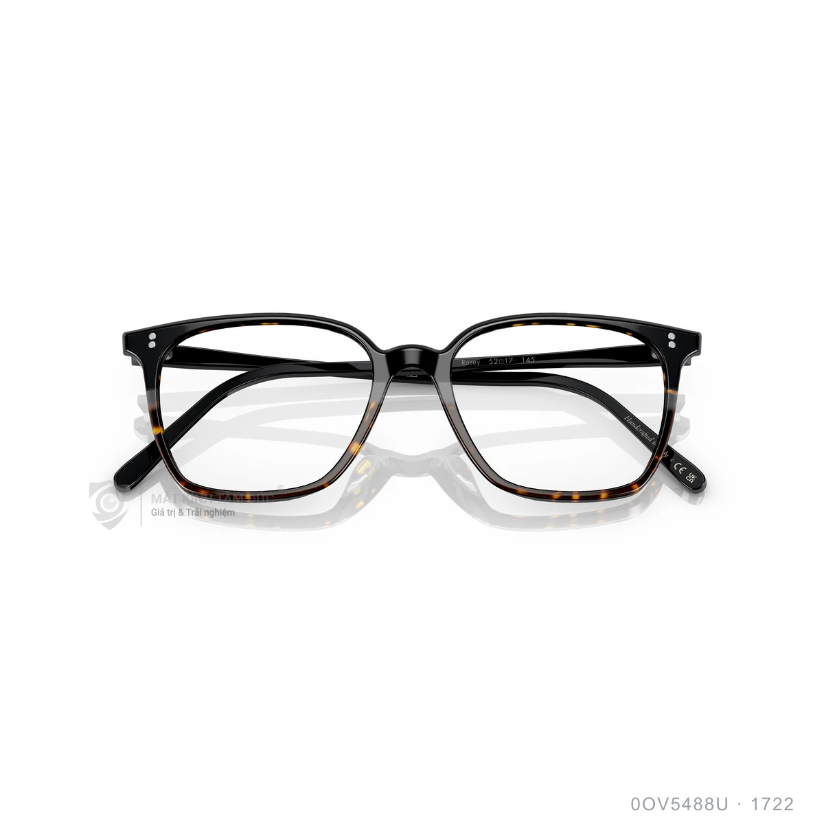 Gọng kính Oliver Peoples 0OV5488U - Ảnh 23