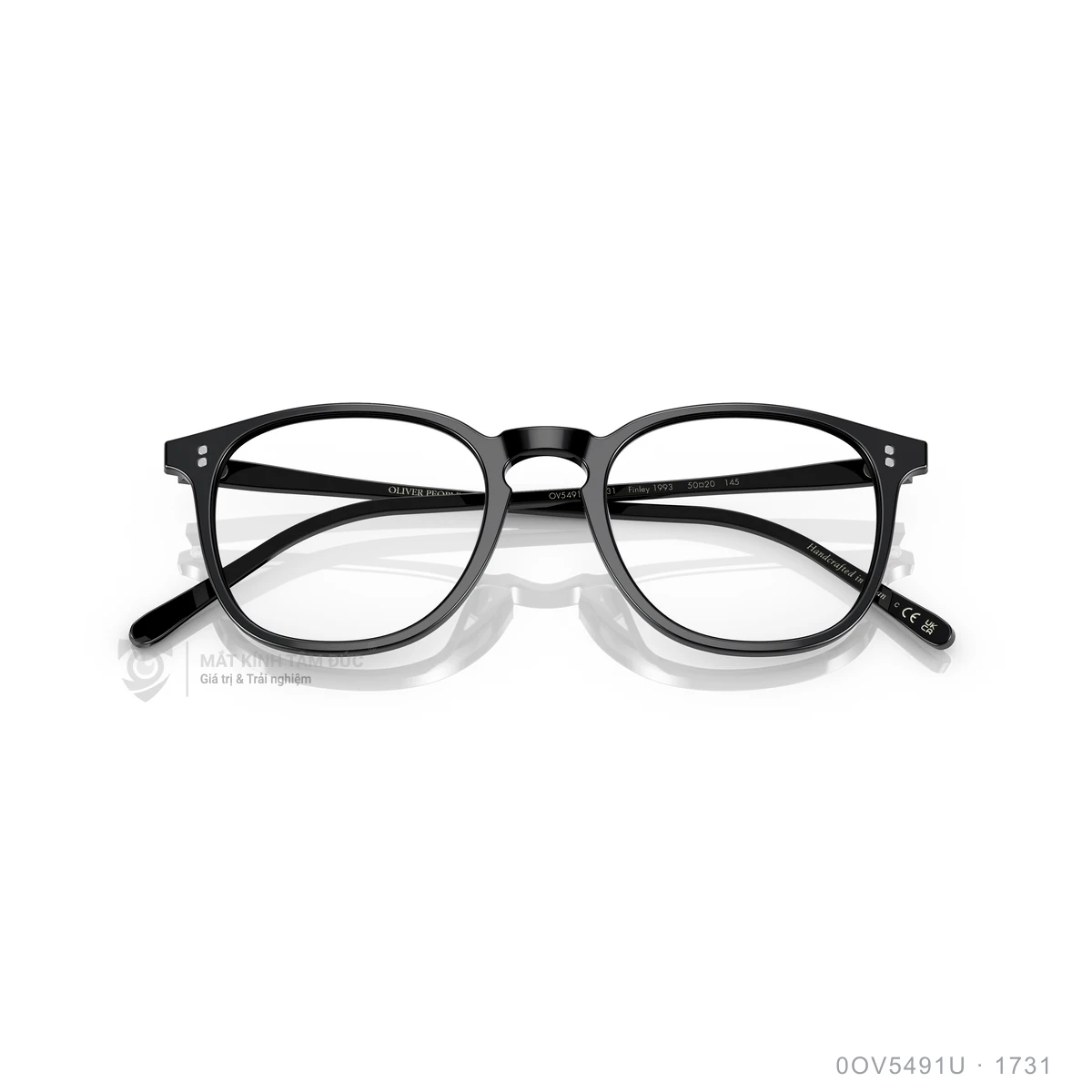 Gọng kính Oliver Peoples 0OV5491U - Ảnh 3