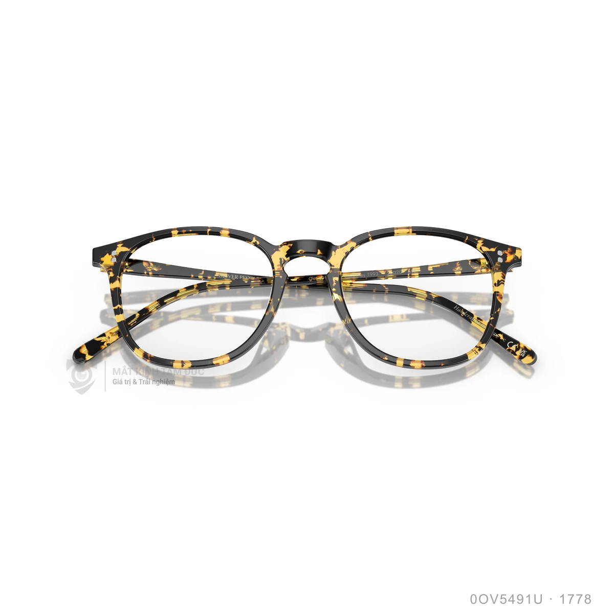 Gọng kính Oliver Peoples 0OV5491U - Ảnh 18
