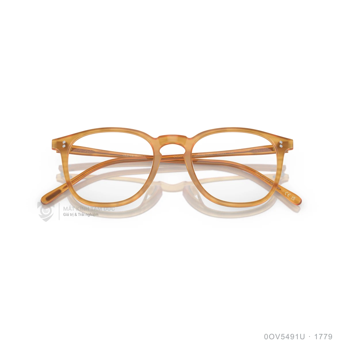 Gọng kính Oliver Peoples 0OV5491U - Ảnh 23