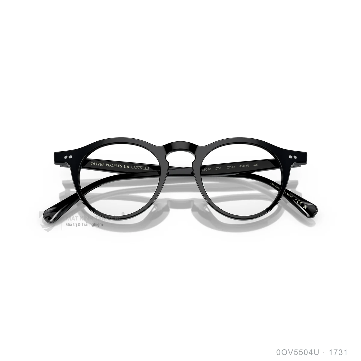 Gọng kính Oliver Peoples 0OV5504U - Ảnh 3