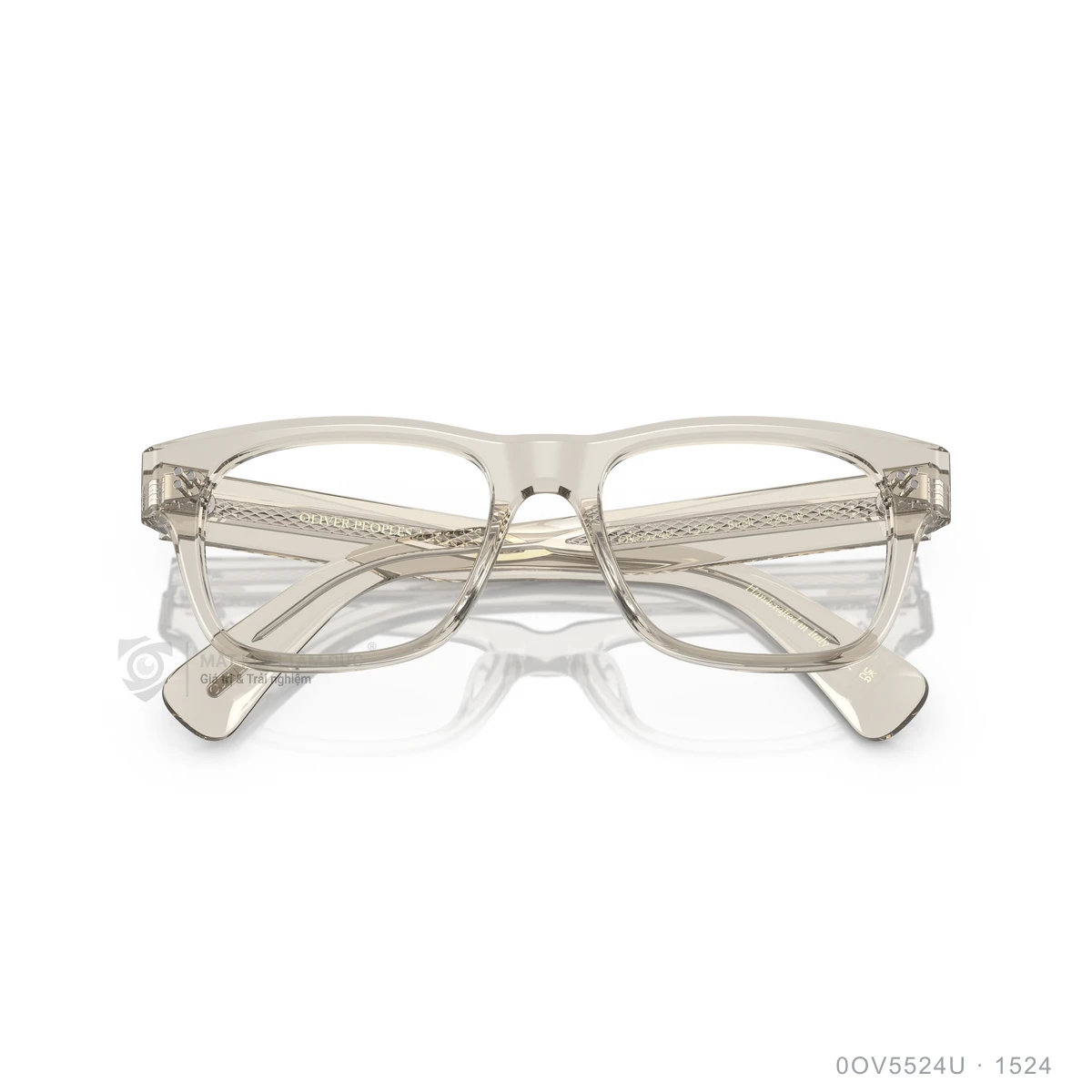 Gọng kính Oliver Peoples 0OV5524U - Ảnh 3