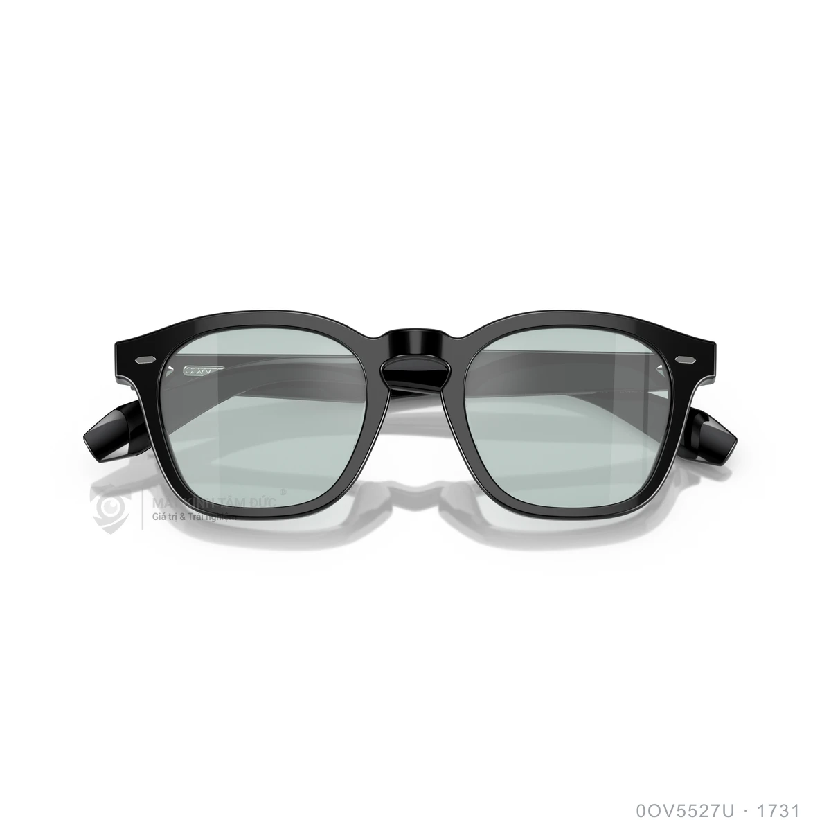 Gọng kính Oliver Peoples 0OV5527U - Ảnh 3