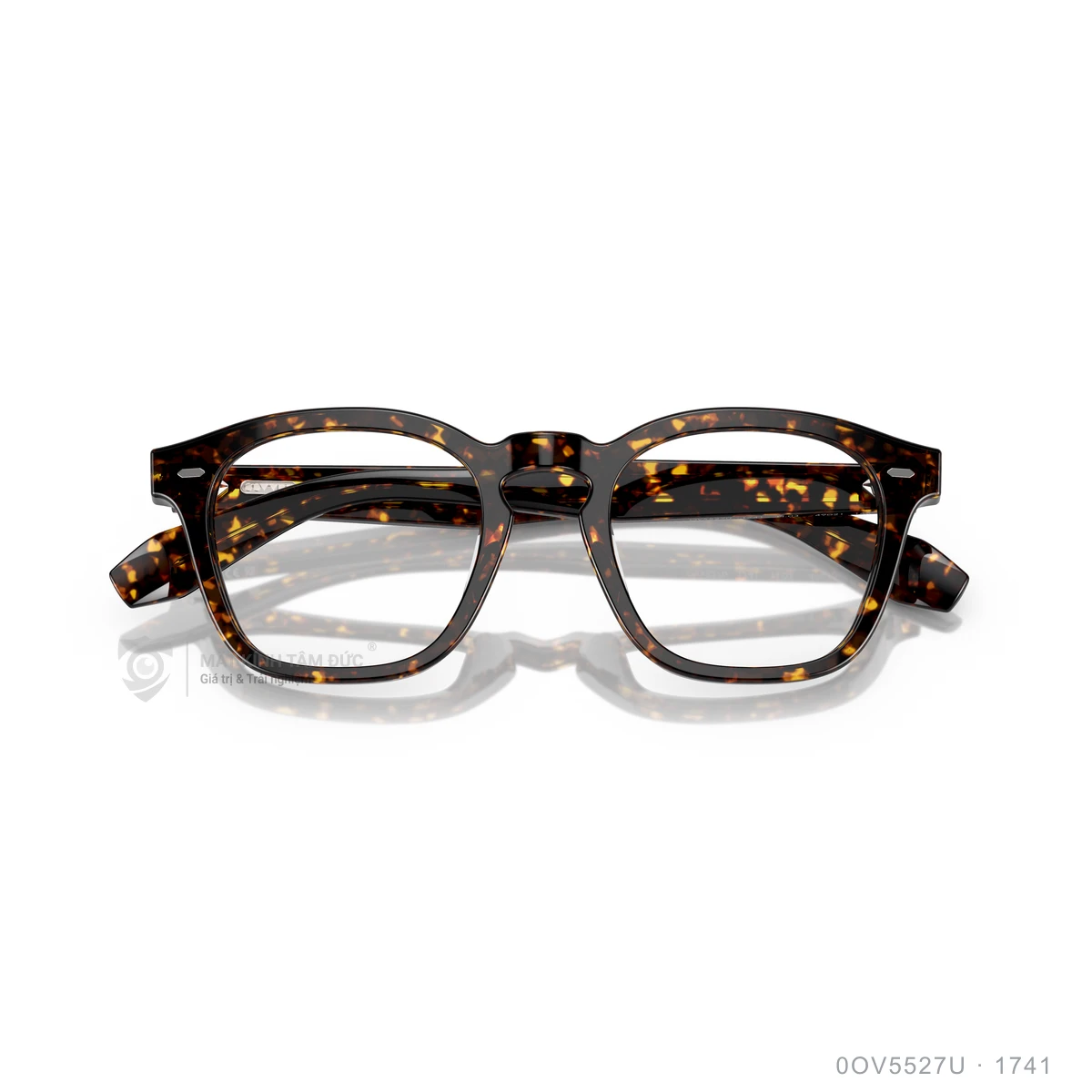 Gọng kính Oliver Peoples 0OV5527U - Ảnh 8