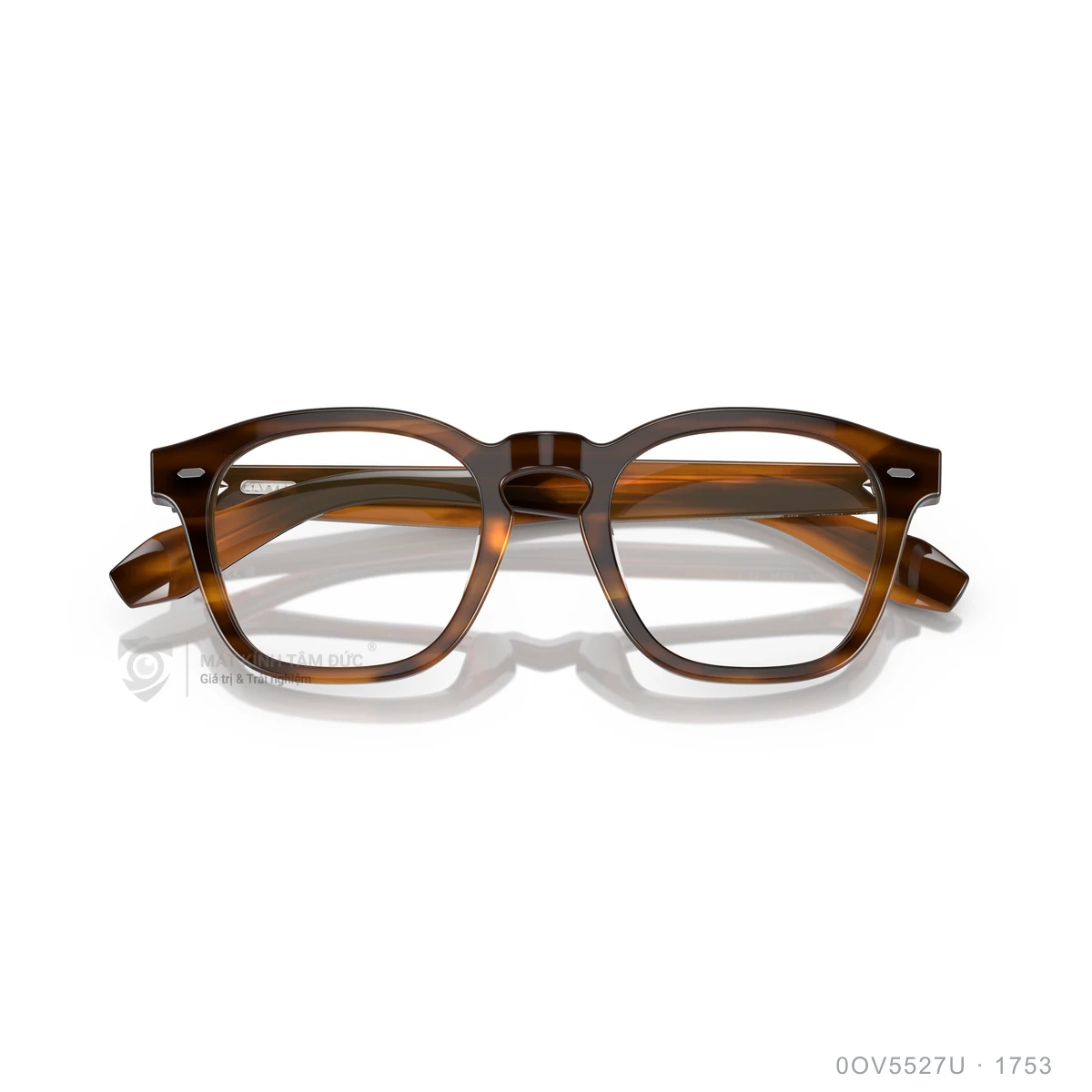 Gọng kính Oliver Peoples 0OV5527U - Ảnh 13