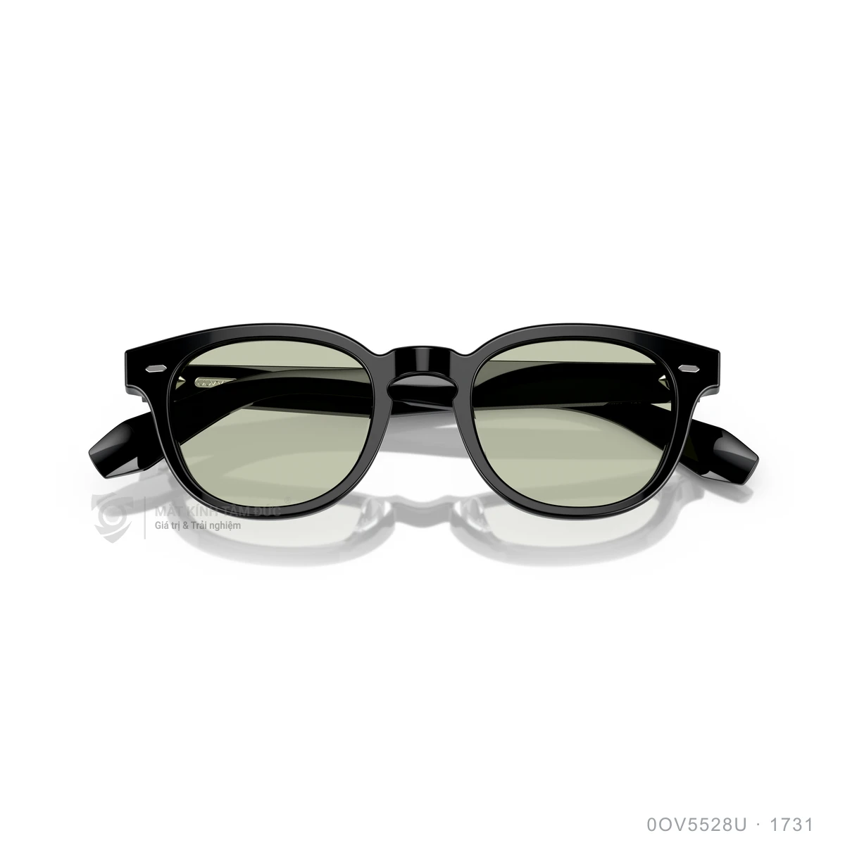Gọng kính Oliver Peoples 0OV5528U - Ảnh 3