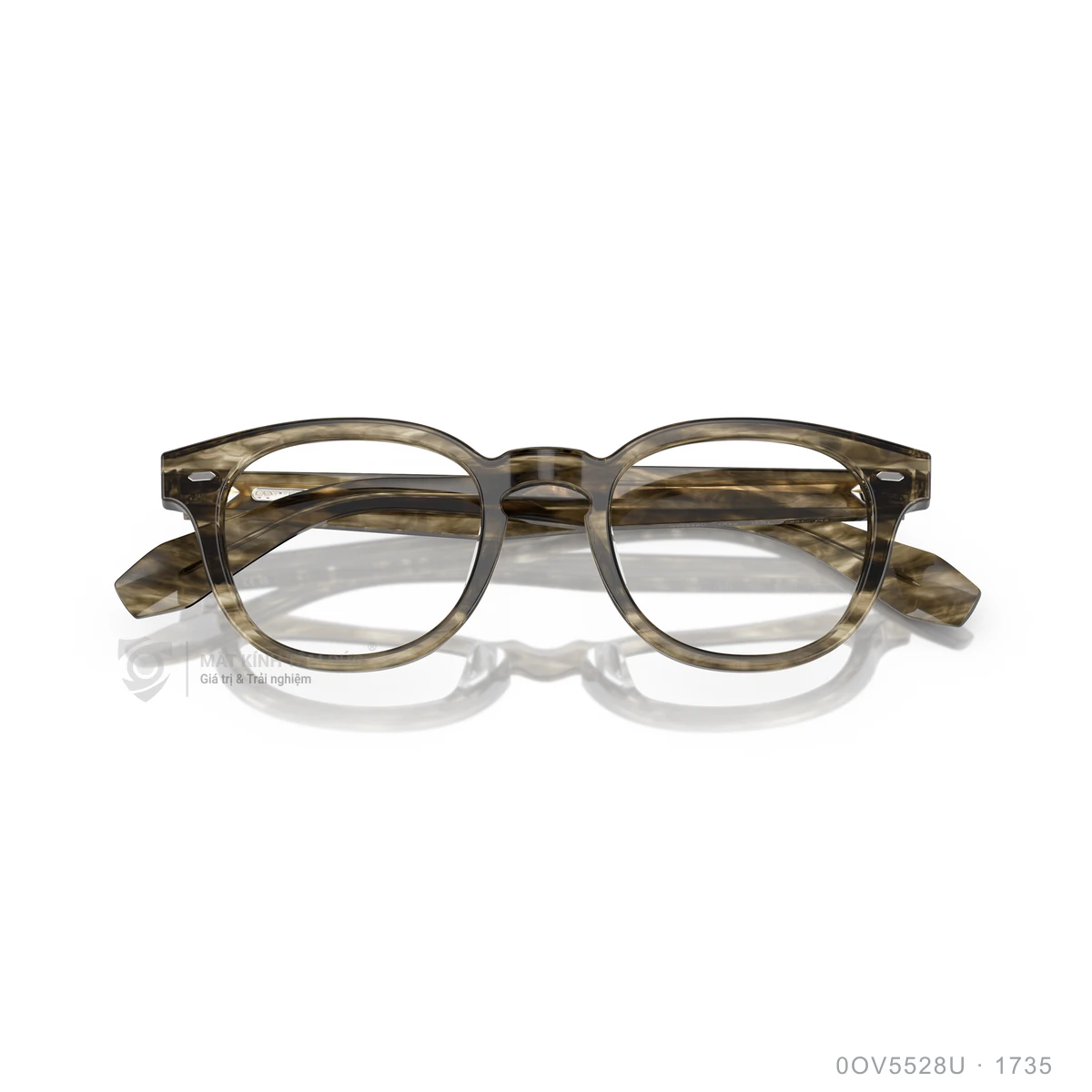 Gọng kính Oliver Peoples 0OV5528U - Ảnh 8