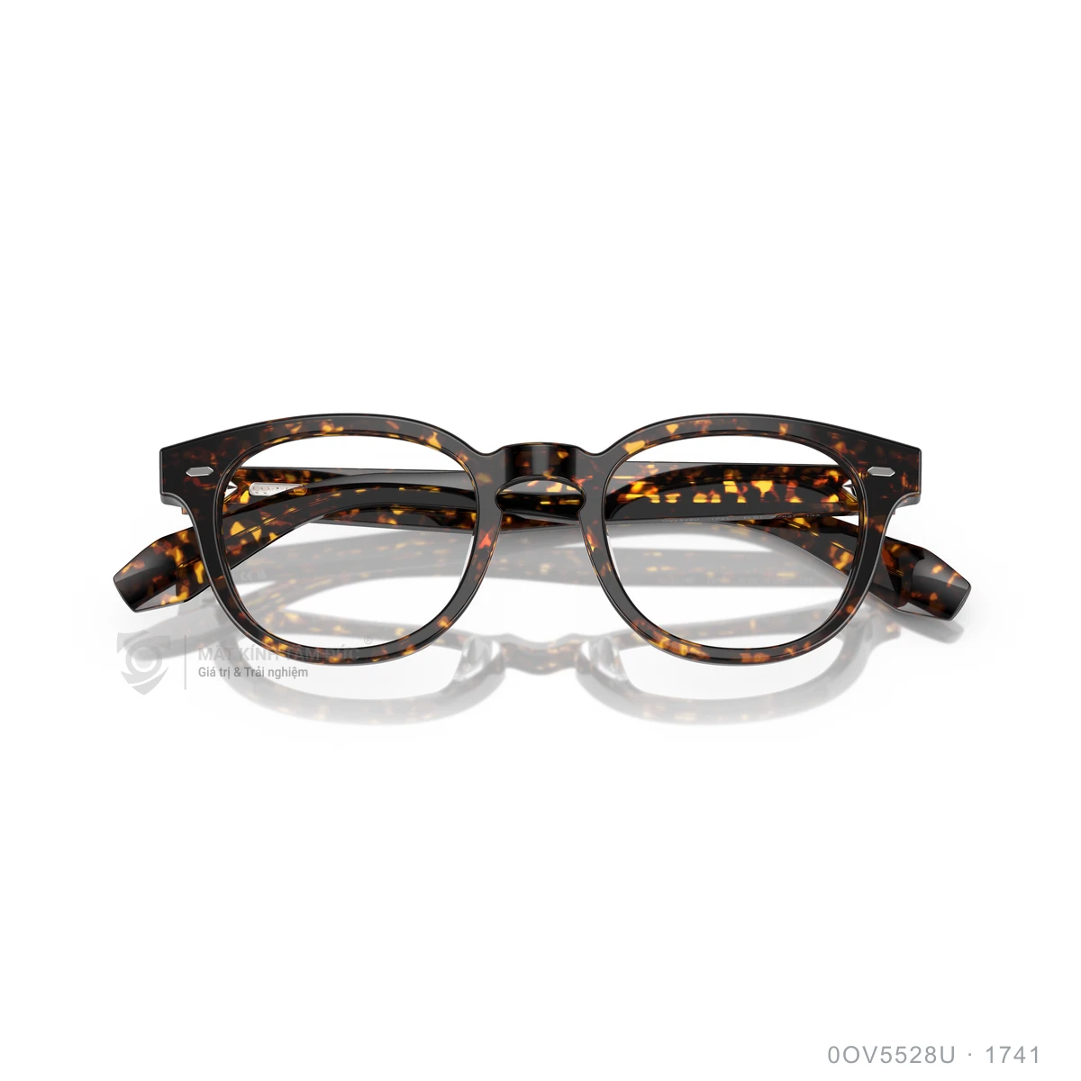 Gọng kính Oliver Peoples 0OV5528U - Ảnh 13