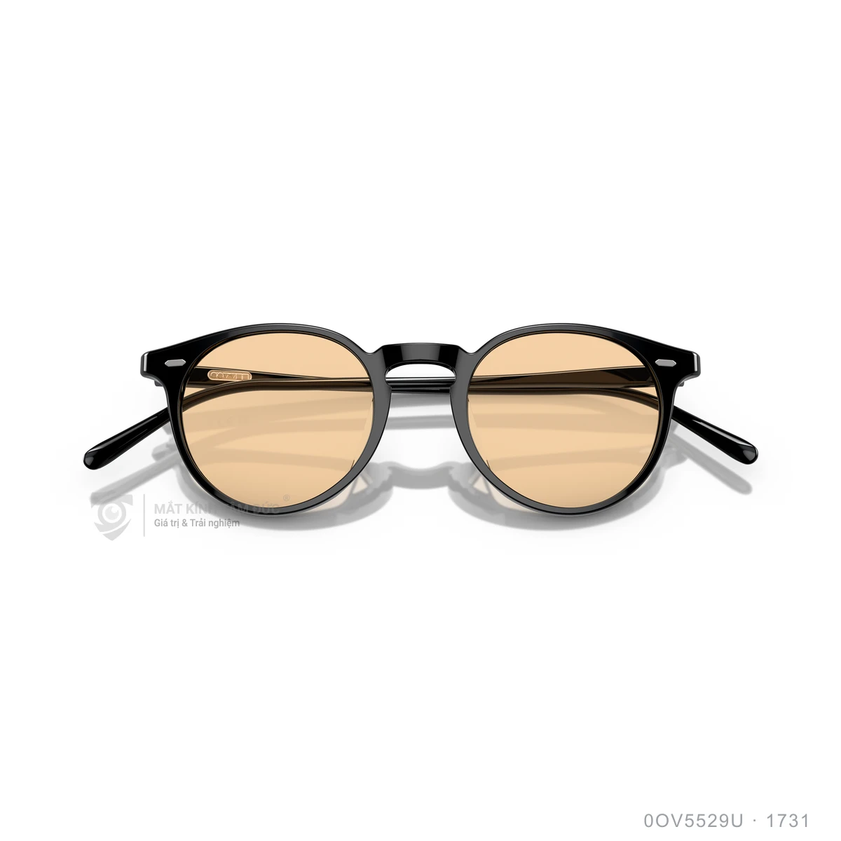 Gọng kính Oliver Peoples 0OV5529U - Ảnh 3