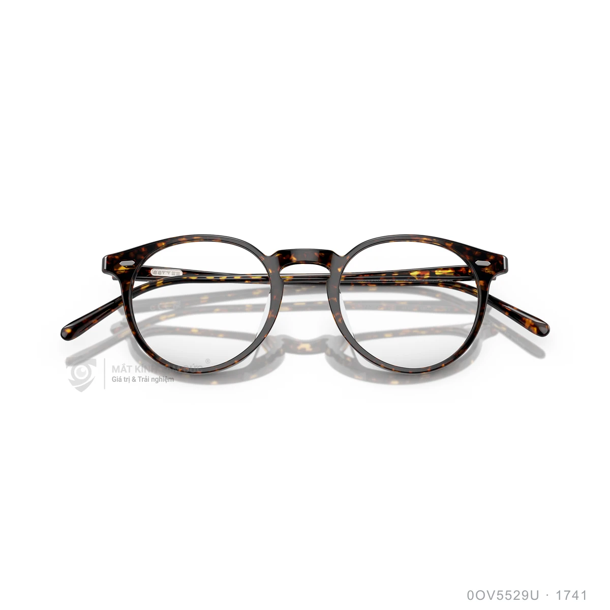 Gọng kính Oliver Peoples 0OV5529U - Ảnh 8