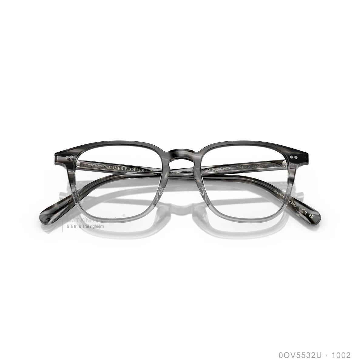 Gọng kính Oliver Peoples 0OV5532U - Ảnh 3