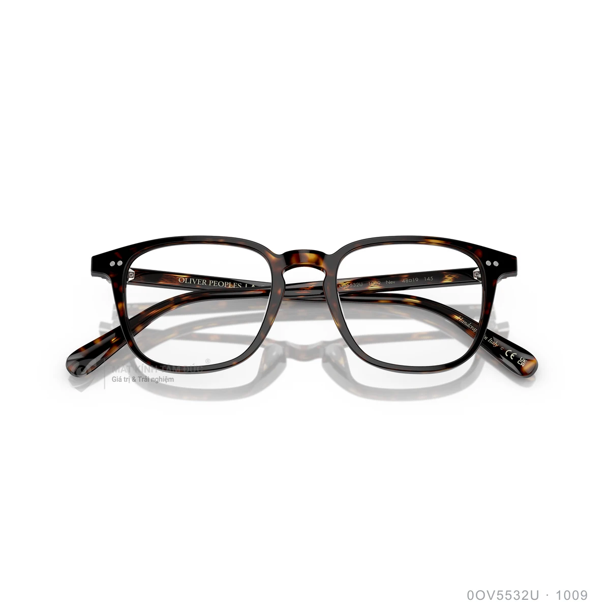 Gọng kính Oliver Peoples 0OV5532U - Ảnh 8