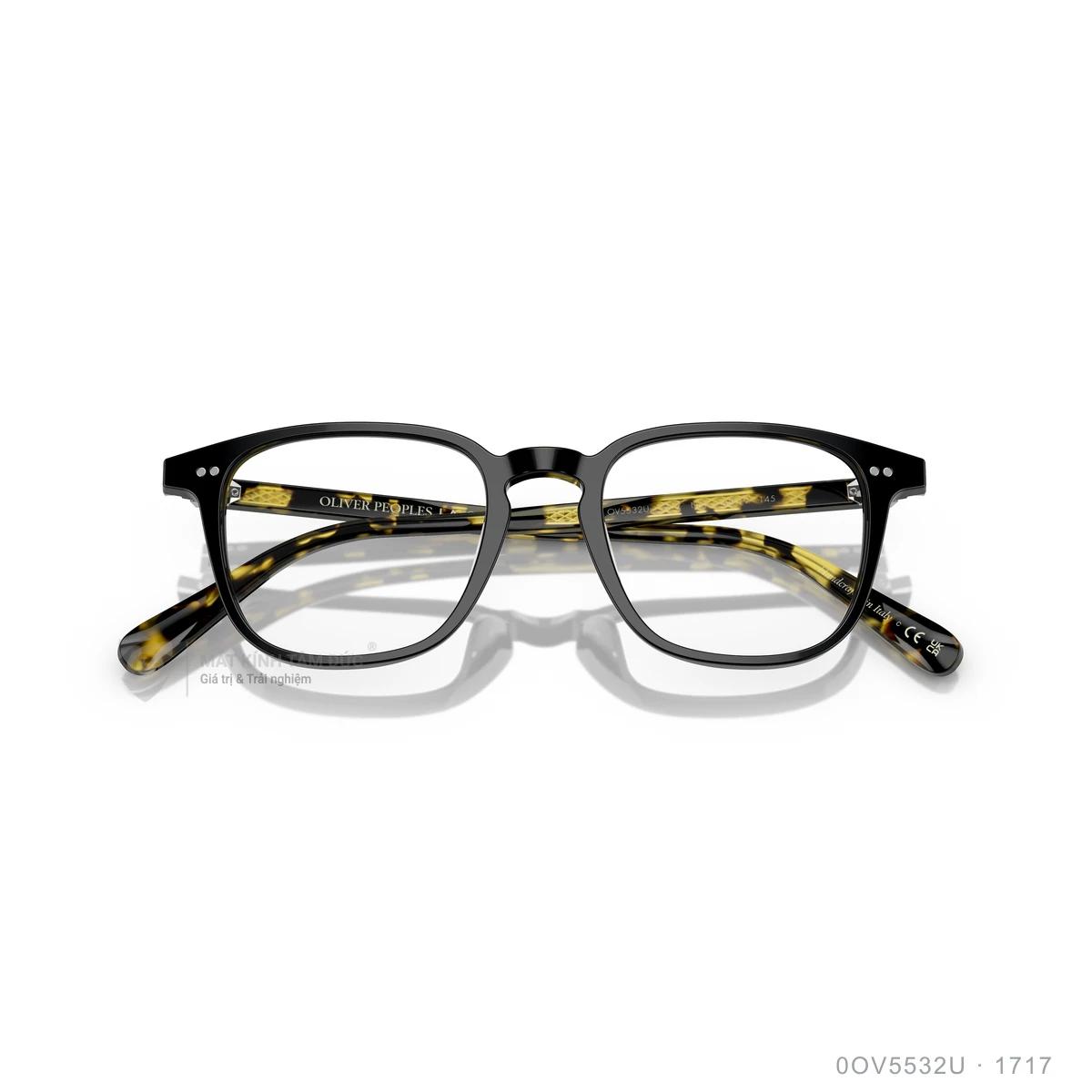 Gọng kính Oliver Peoples 0OV5532U - Ảnh 18