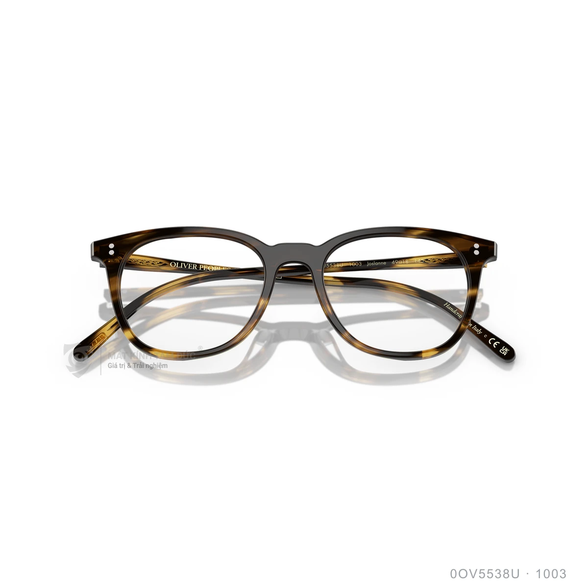 Gọng kính Oliver Peoples 0OV5538U - Ảnh 3