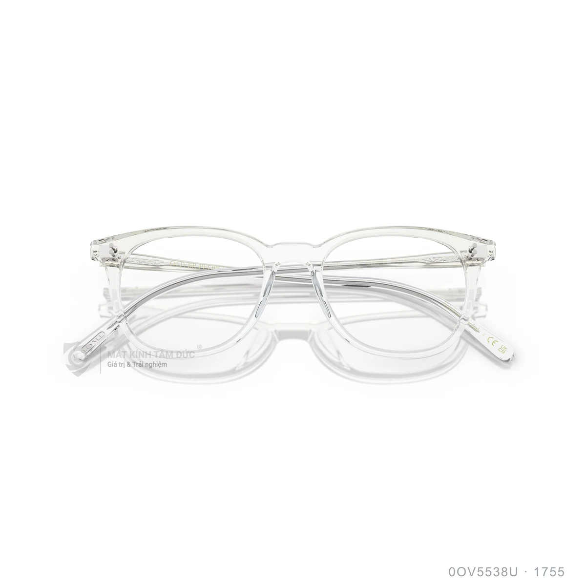 Gọng kính Oliver Peoples 0OV5538U - Ảnh 13