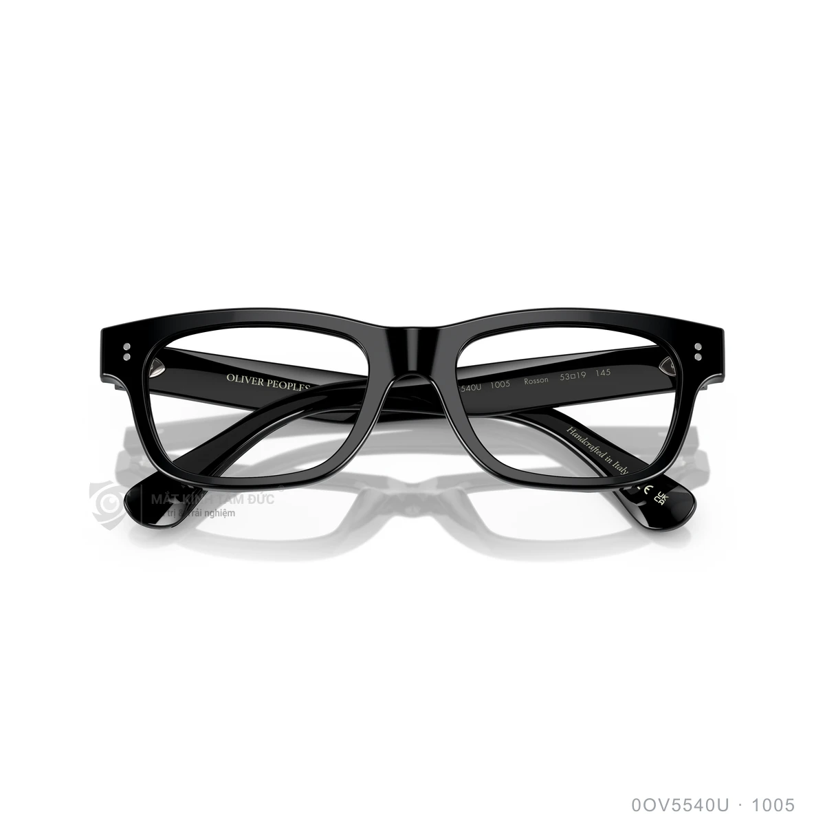 Gọng kính Oliver Peoples 0OV5540U - Ảnh 3