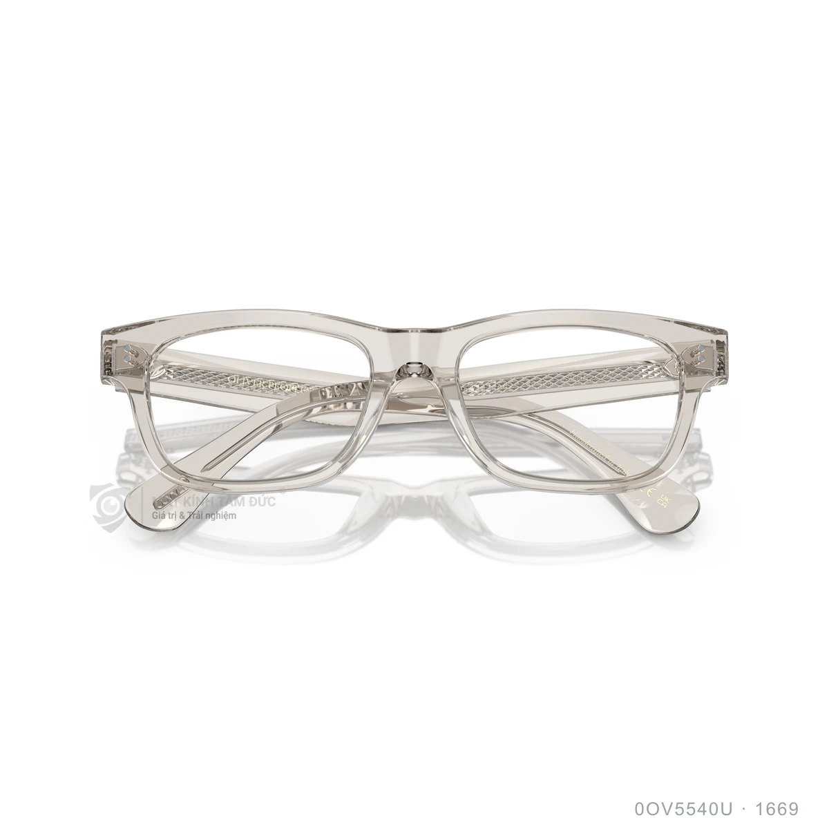 Gọng kính Oliver Peoples 0OV5540U - Ảnh 8