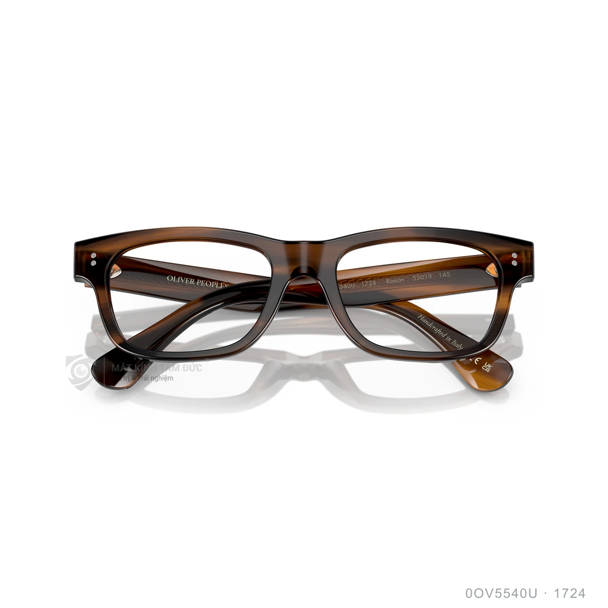 Gọng kính Oliver Peoples 0OV5540U - Ảnh 13