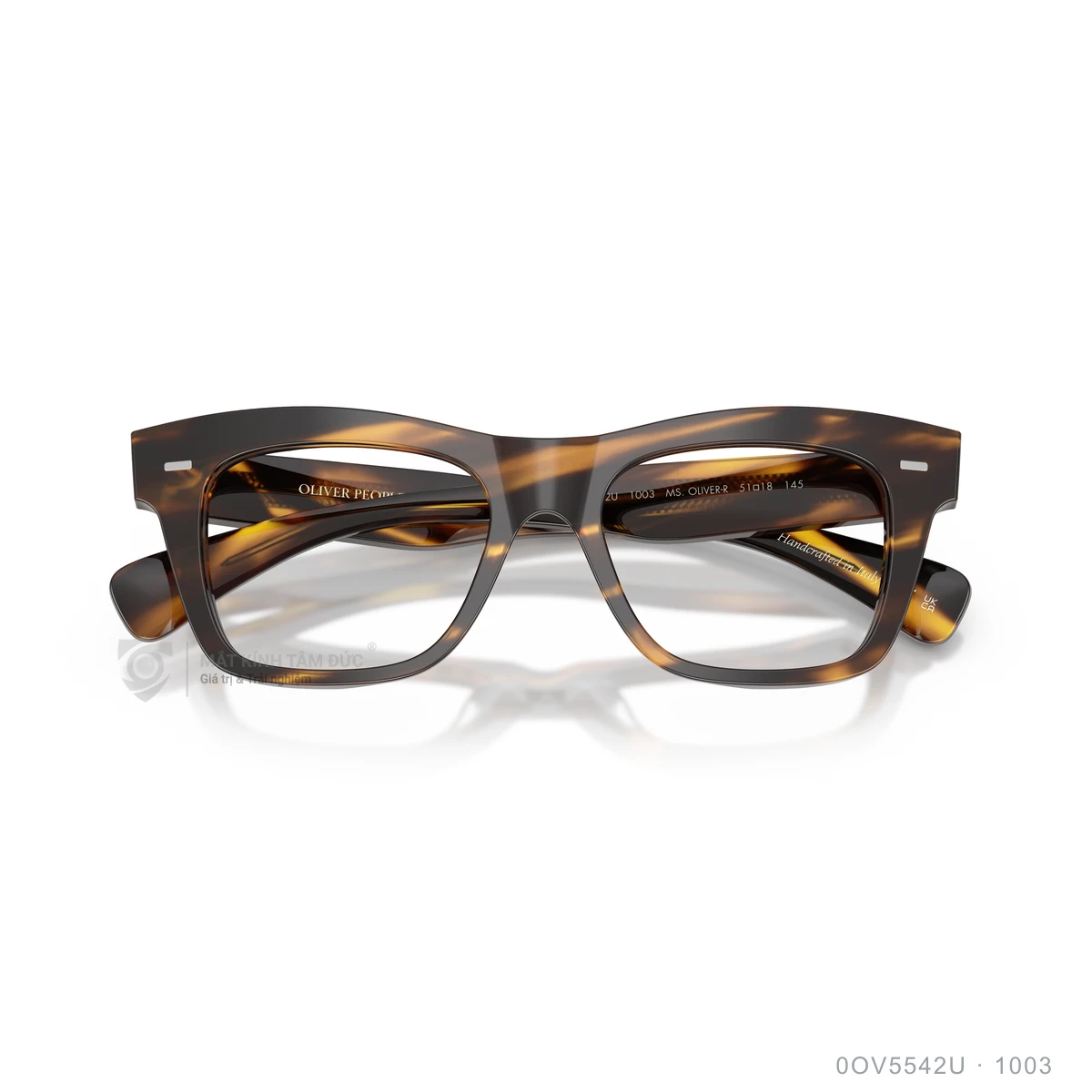 Gọng kính Oliver Peoples 0OV5542U - Ảnh 3