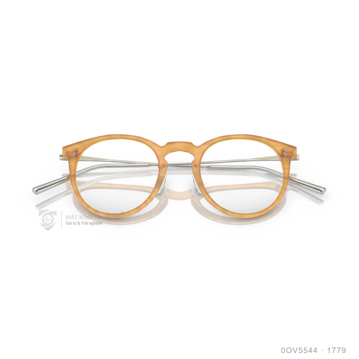 Gọng kính Oliver Peoples 0OV5544 - Ảnh 13