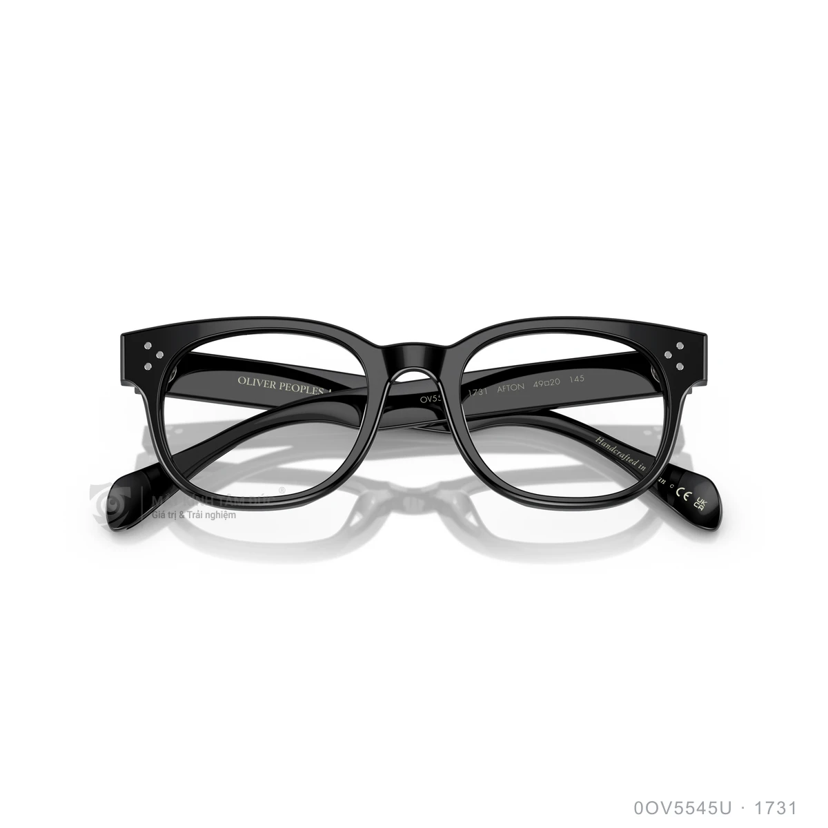 Gọng kính Oliver Peoples 0OV5545U - Ảnh 3