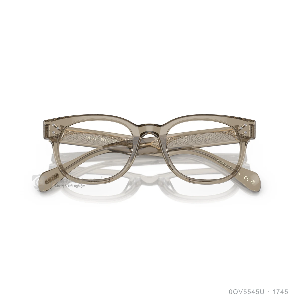 Gọng kính Oliver Peoples 0OV5545U - Ảnh 8