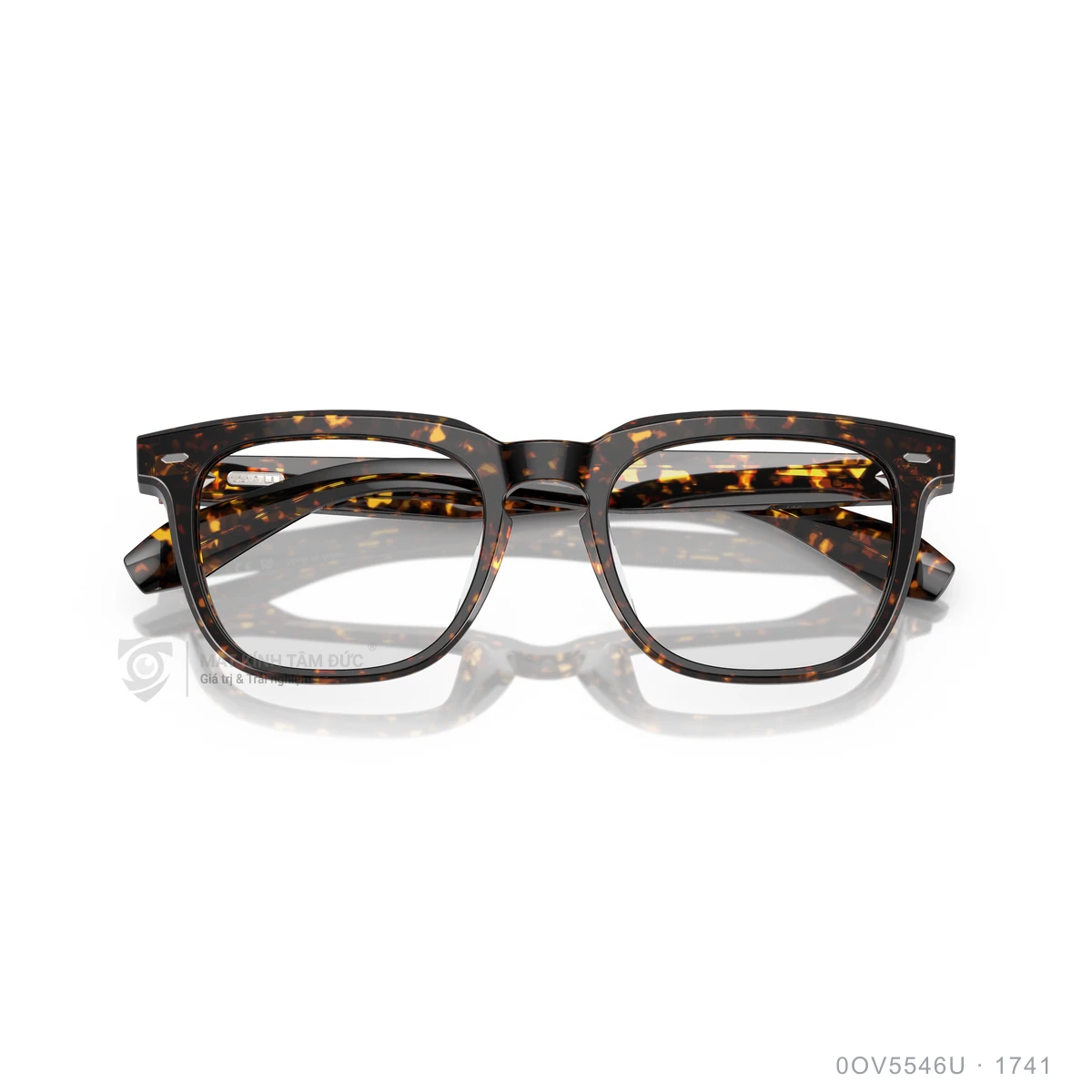 Gọng kính Oliver Peoples 0OV5546U - Ảnh 3