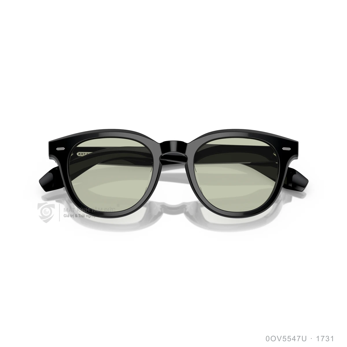 Gọng kính Oliver Peoples 0OV5547U - Ảnh 3