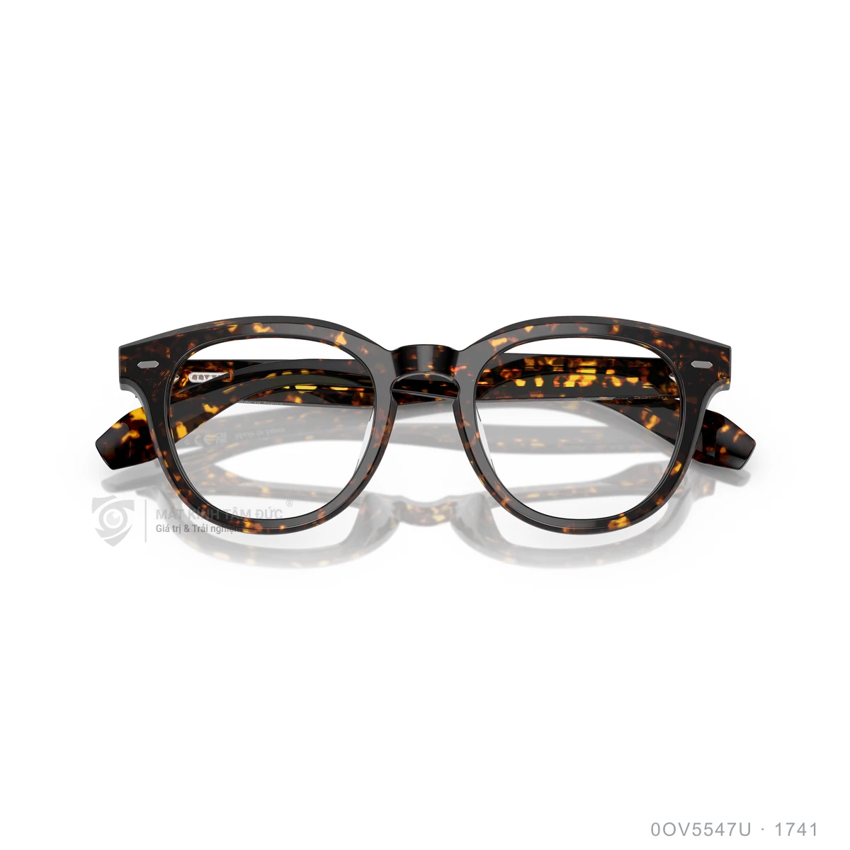 Gọng kính Oliver Peoples 0OV5547U - Ảnh 8