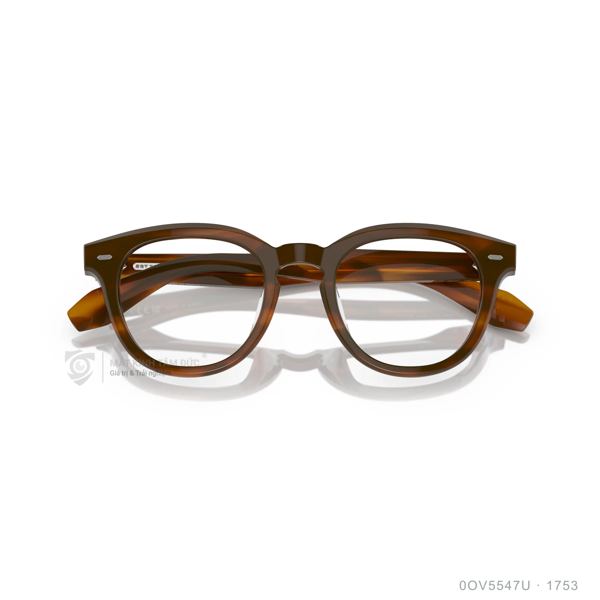 Gọng kính Oliver Peoples 0OV5547U - Ảnh 13