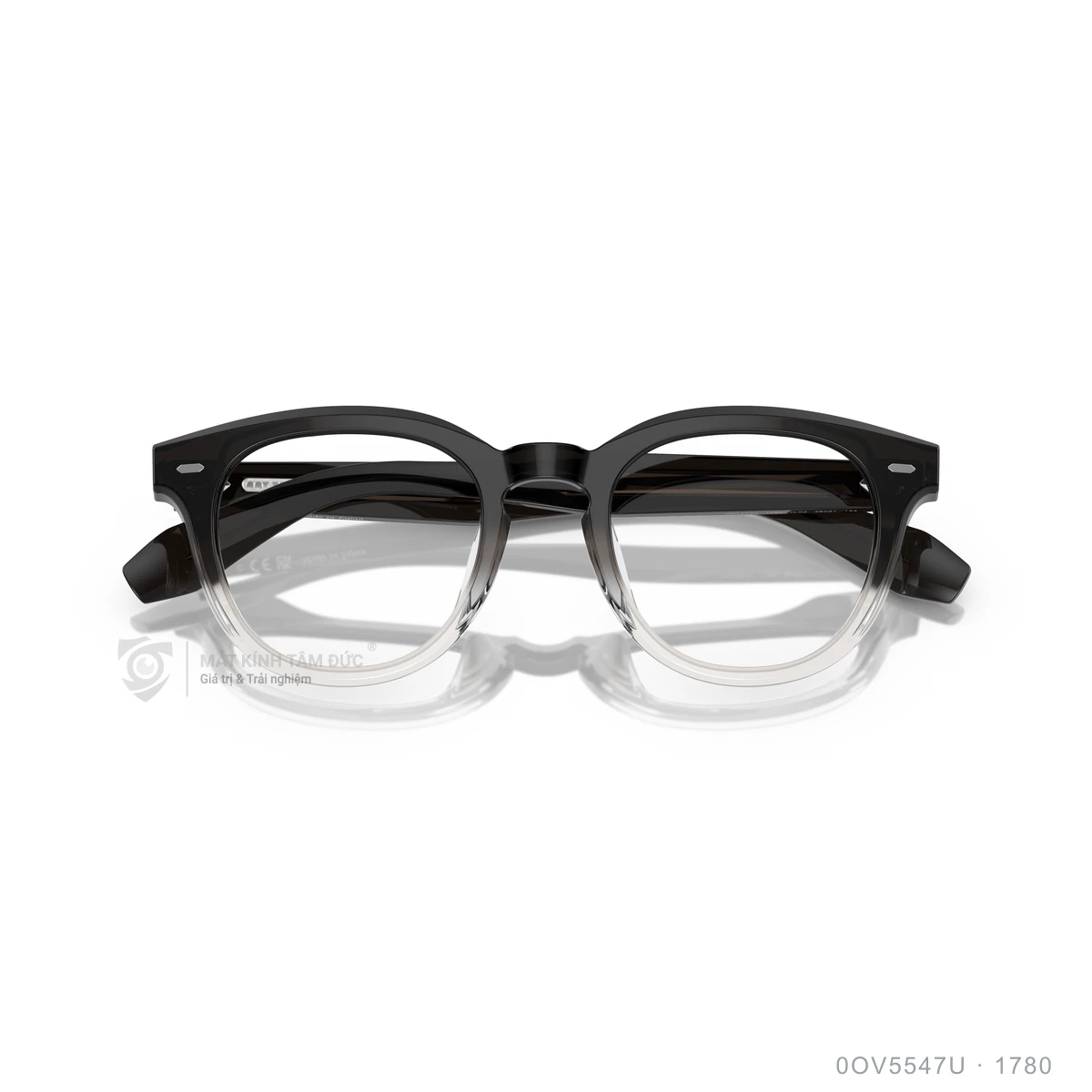 Gọng kính Oliver Peoples 0OV5547U - Ảnh 18