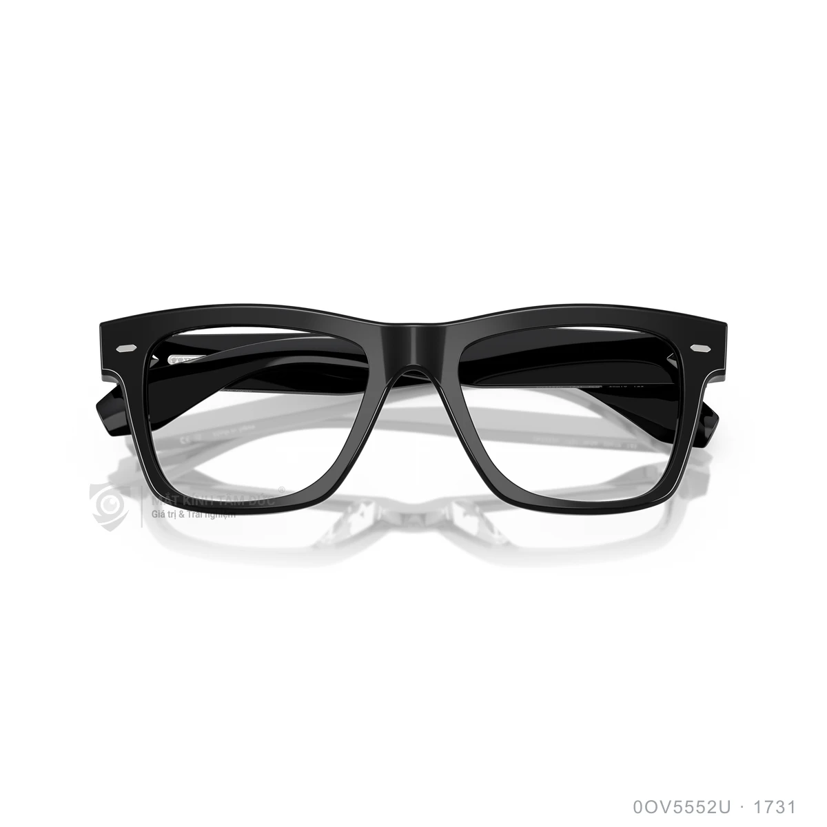 Gọng kính Oliver Peoples 0OV5552U - Ảnh 3