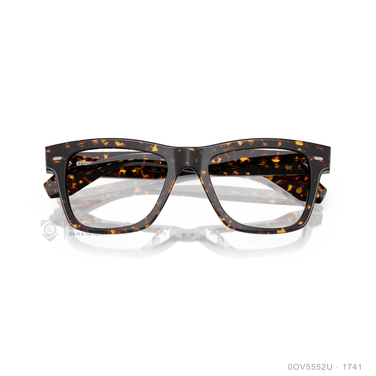 Gọng kính Oliver Peoples 0OV5552U - Ảnh 8