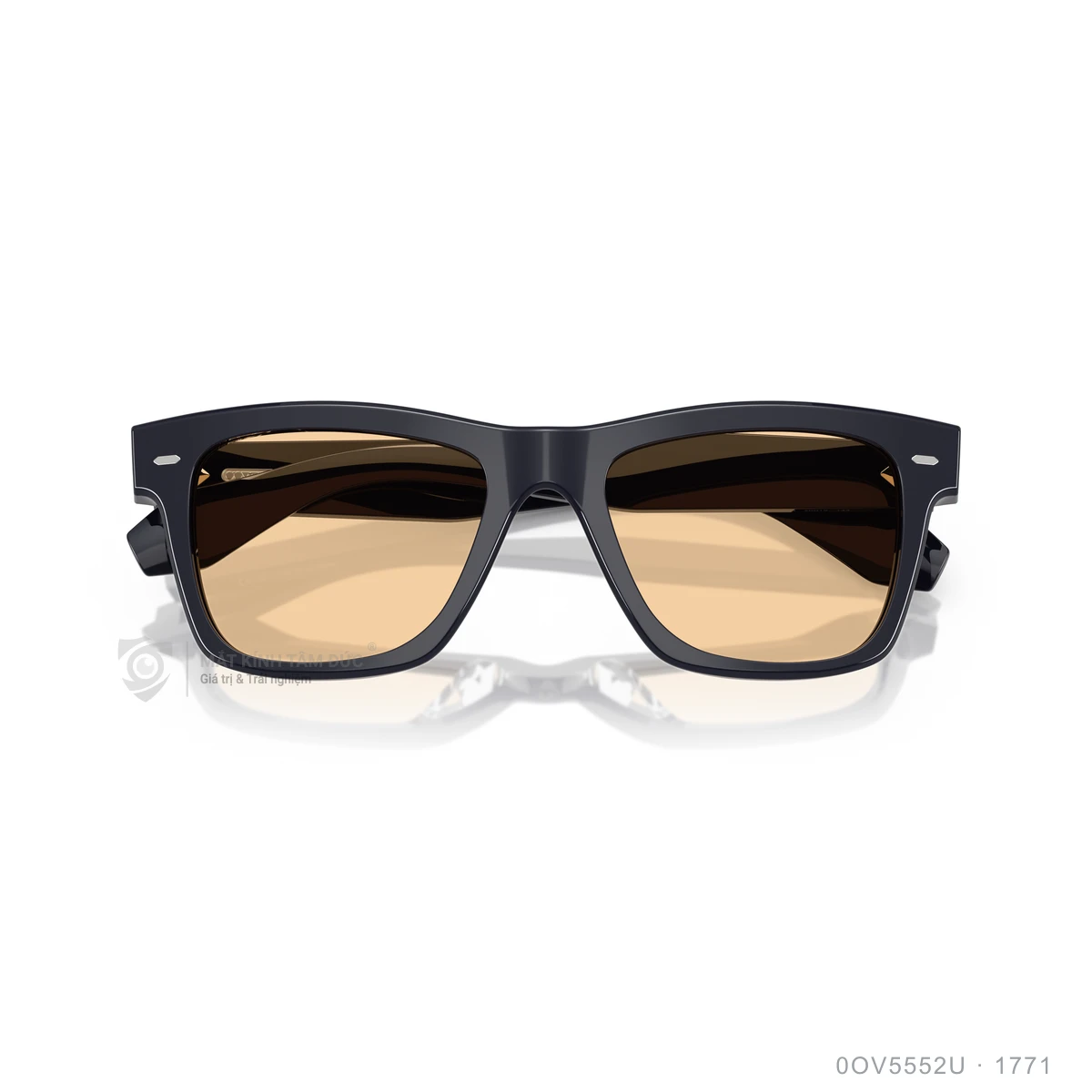 Gọng kính Oliver Peoples 0OV5552U - Ảnh 13