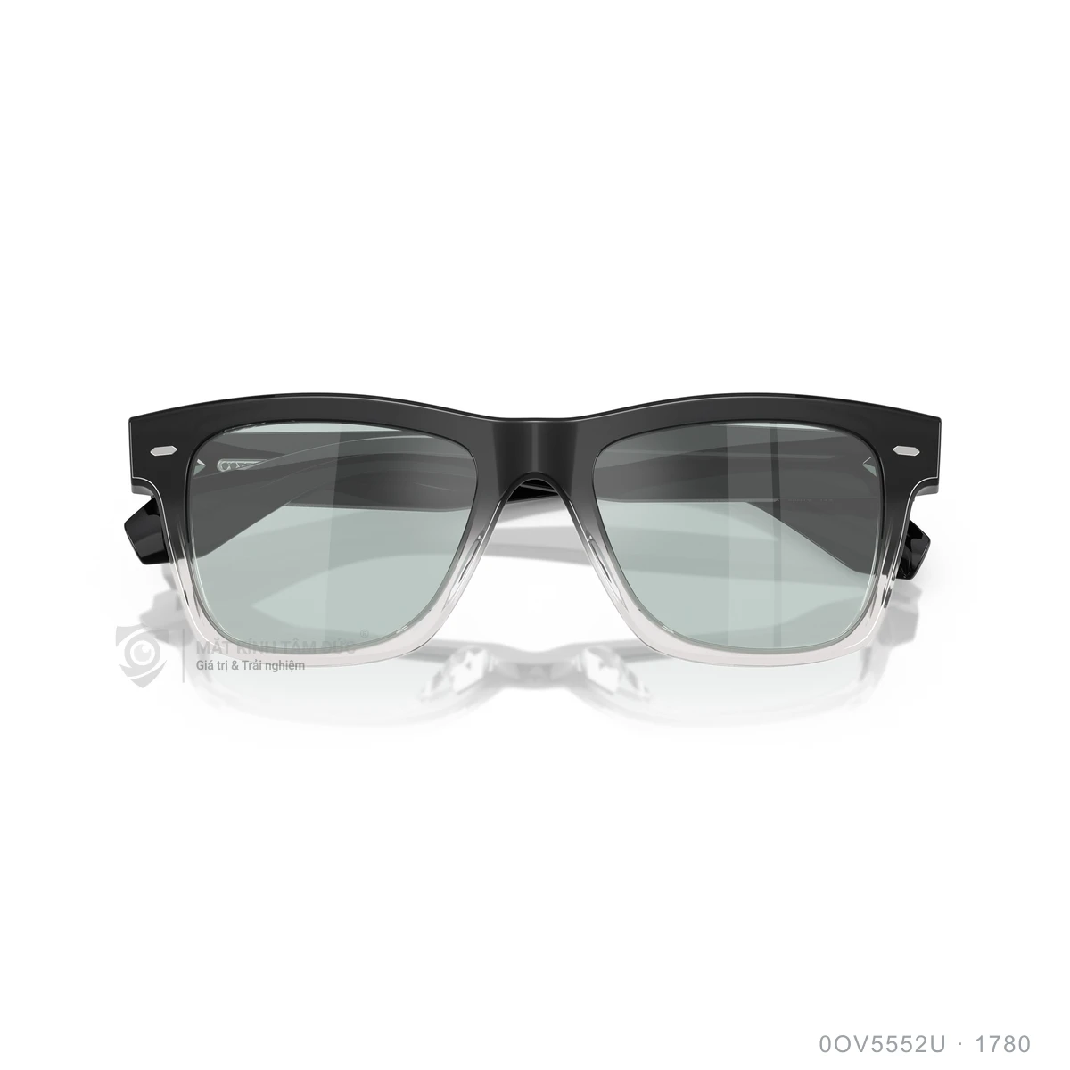 Gọng kính Oliver Peoples 0OV5552U - Ảnh 18