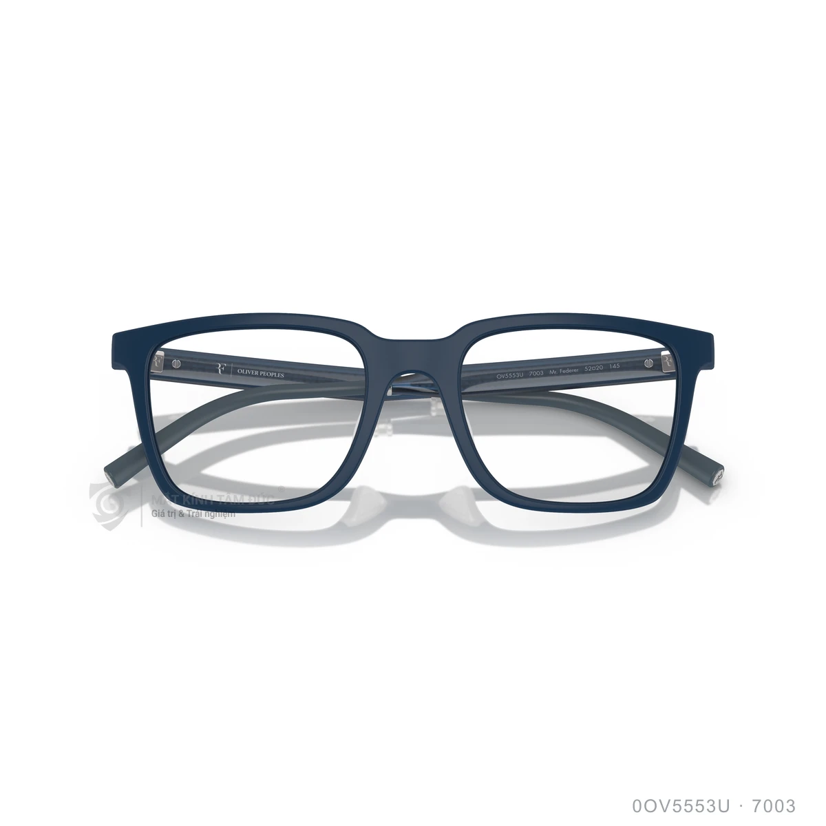 Gọng kính Oliver Peoples 0OV5553U - Ảnh 3