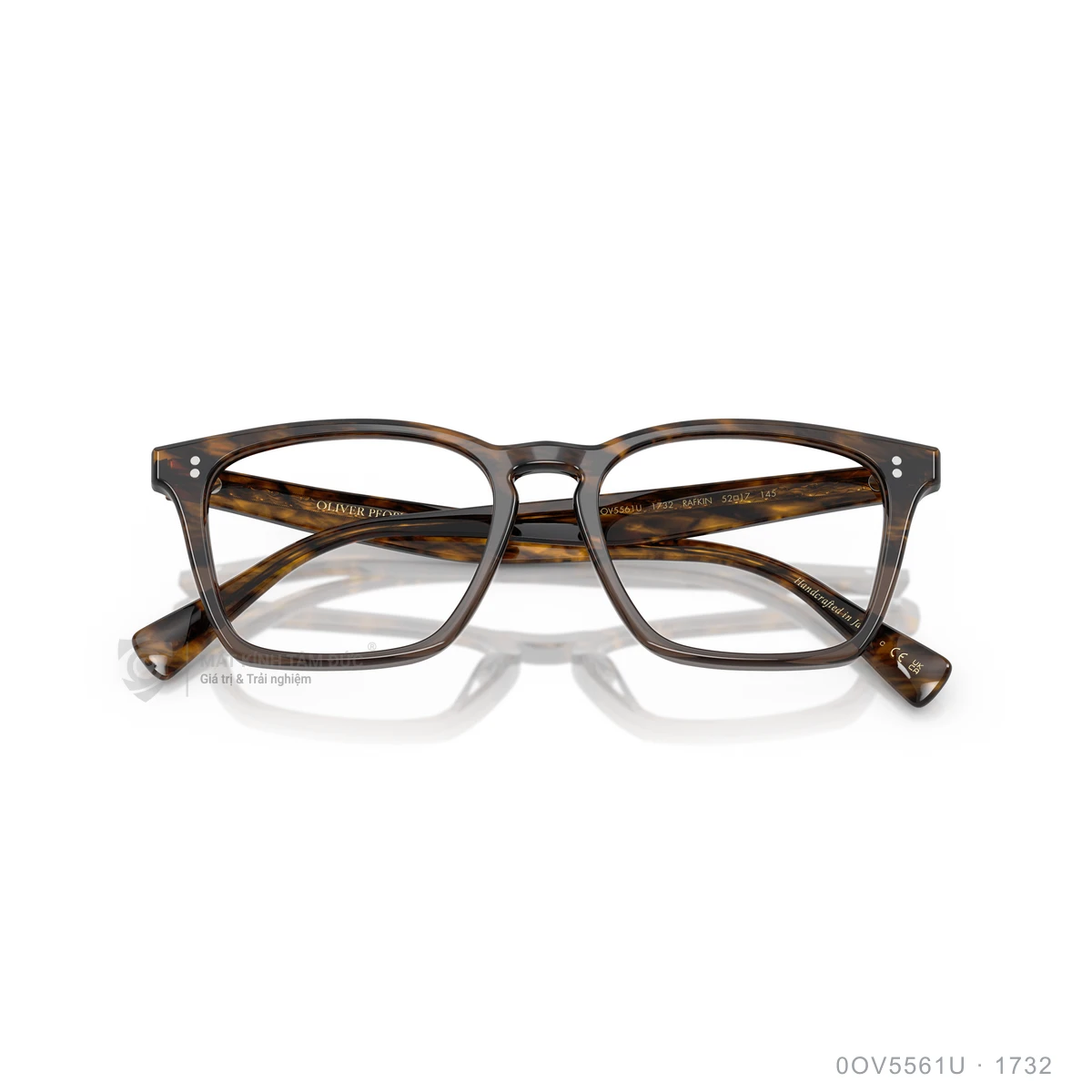 Gọng kính Oliver Peoples 0OV5561U - Ảnh 3