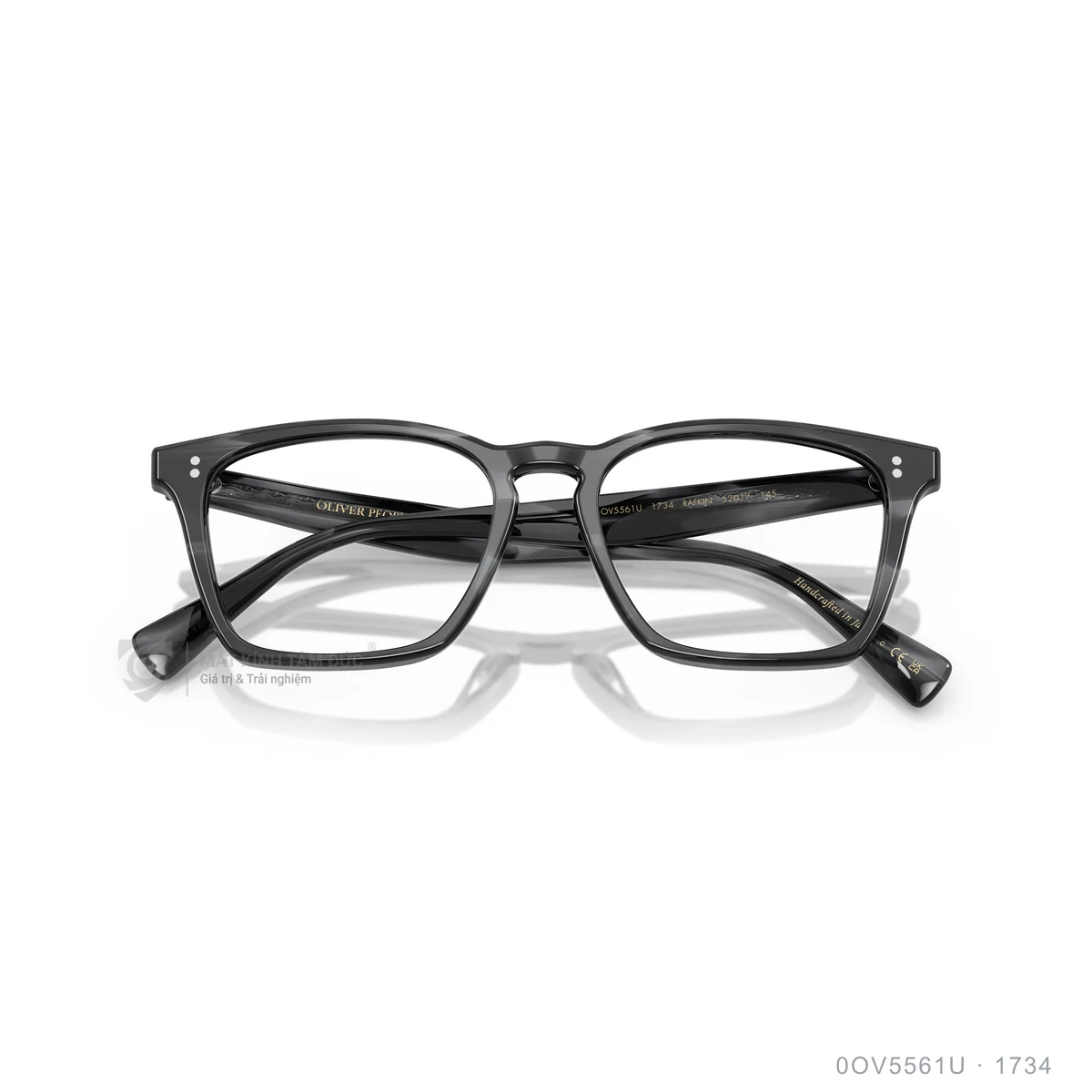 Gọng kính Oliver Peoples 0OV5561U - Ảnh 8