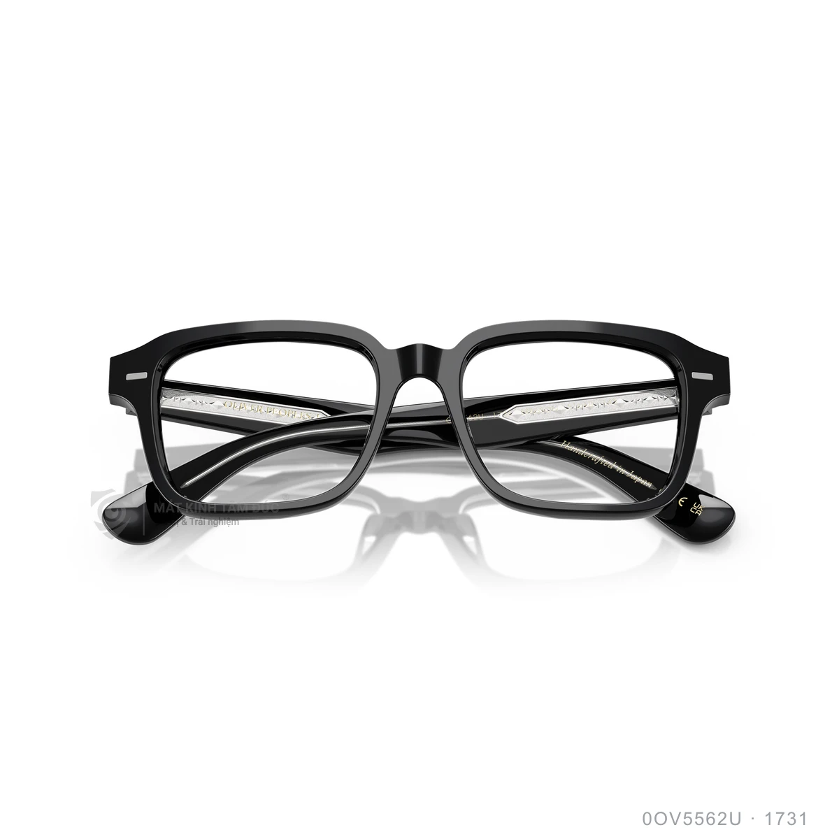 Gọng kính Oliver Peoples 0OV5562U - Ảnh 3