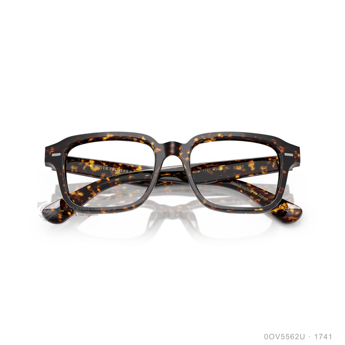 Gọng kính Oliver Peoples 0OV5562U - Ảnh 8