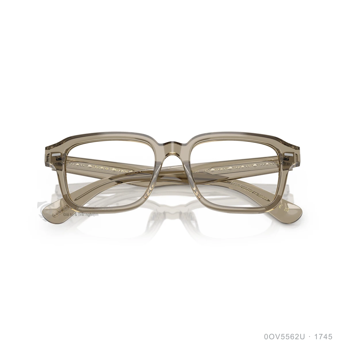 Gọng kính Oliver Peoples 0OV5562U - Ảnh 13