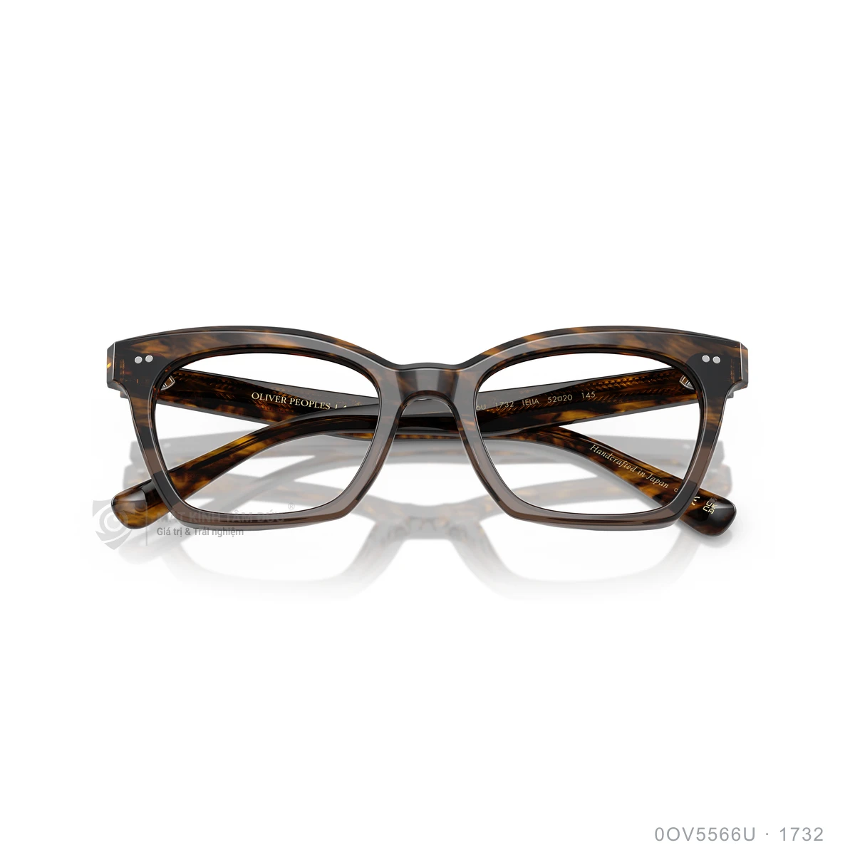 Gọng kính Oliver Peoples 0OV5566U - Ảnh 3