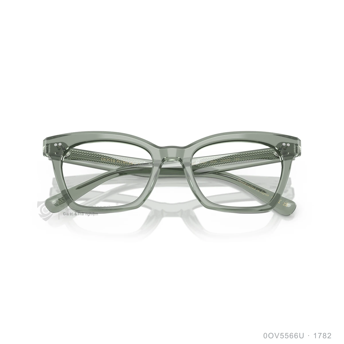 Gọng kính Oliver Peoples 0OV5566U - Ảnh 13