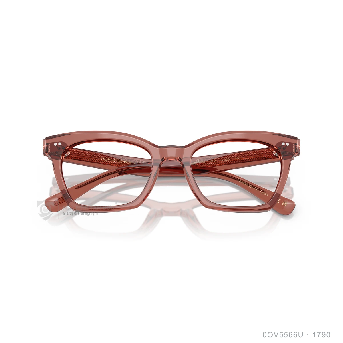 Gọng kính Oliver Peoples 0OV5566U - Ảnh 18