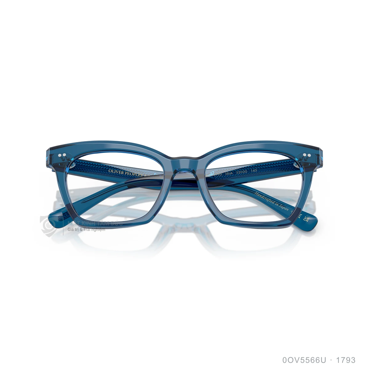 Gọng kính Oliver Peoples 0OV5566U - Ảnh 23