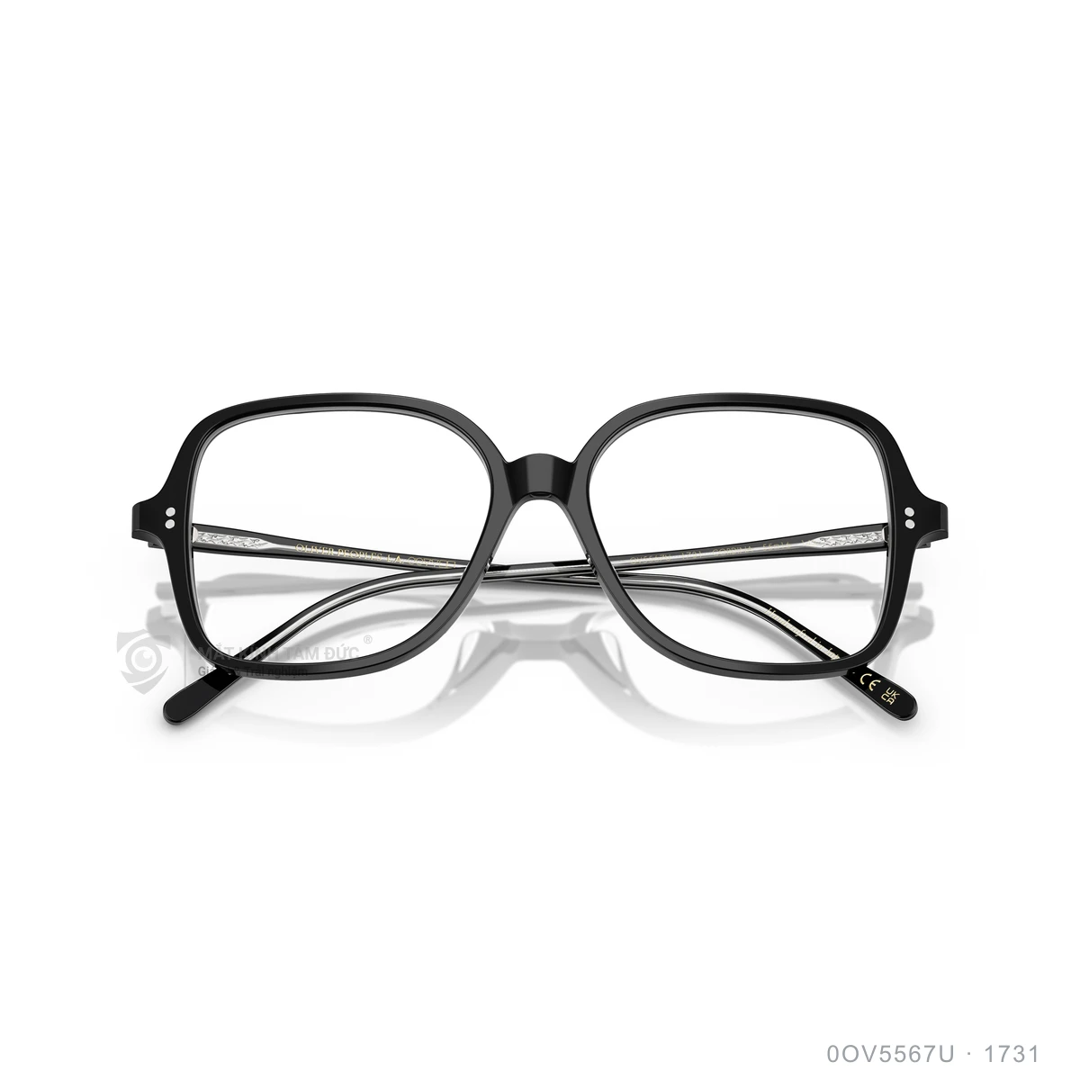 Gọng kính Oliver Peoples 0OV5567U - Ảnh 3