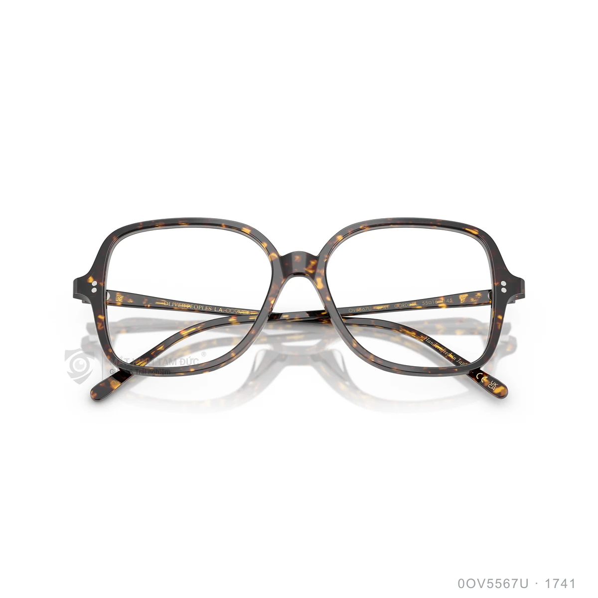 Gọng kính Oliver Peoples 0OV5567U - Ảnh 8