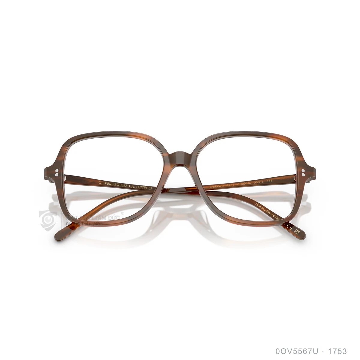 Gọng kính Oliver Peoples 0OV5567U - Ảnh 13