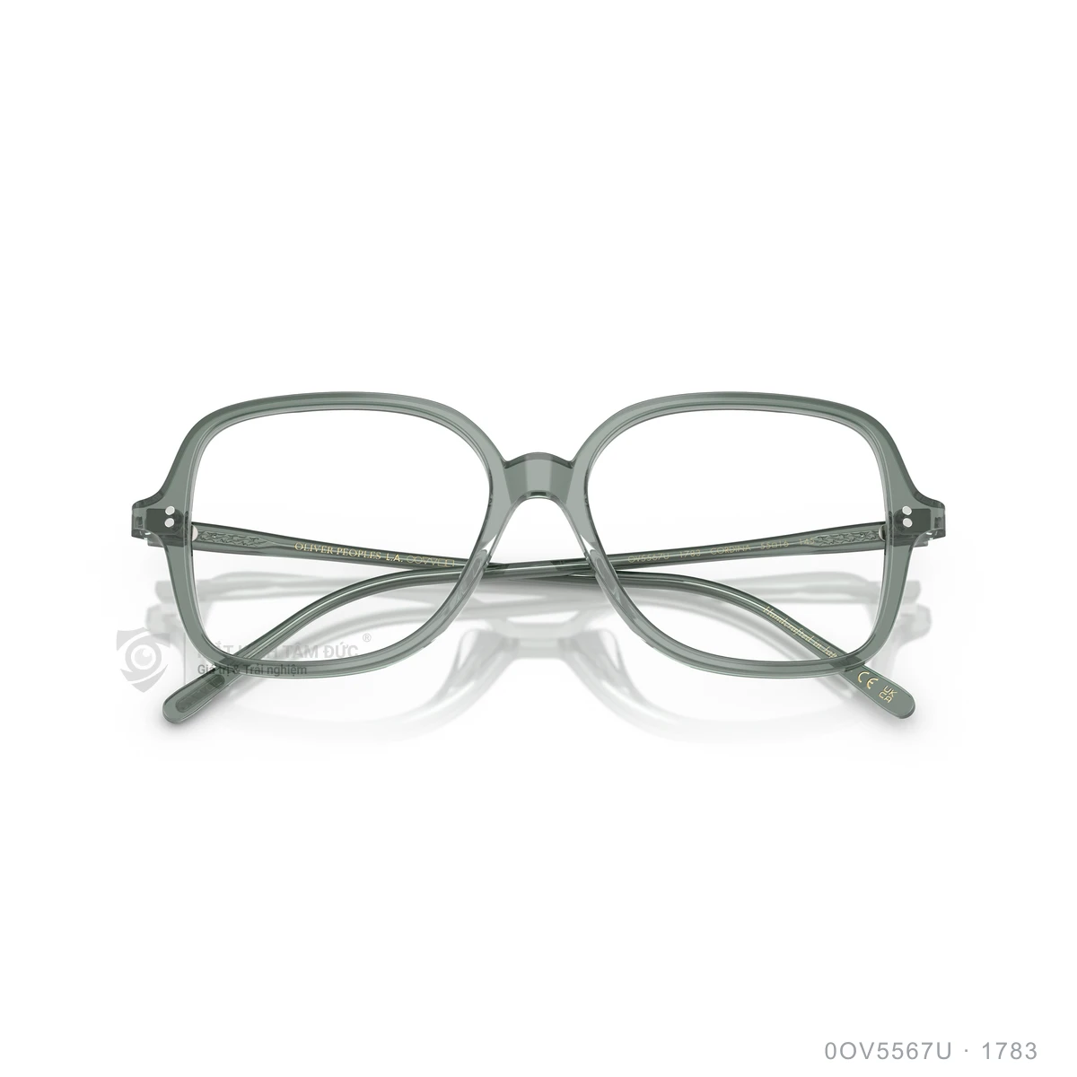 Gọng kính Oliver Peoples 0OV5567U - Ảnh 18