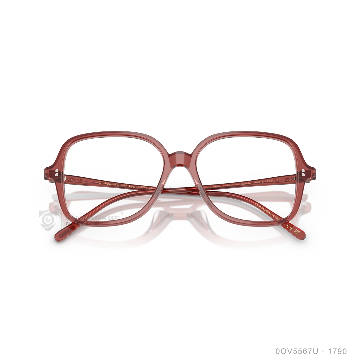 Gọng kính Oliver Peoples 0OV5567U - Ảnh 23